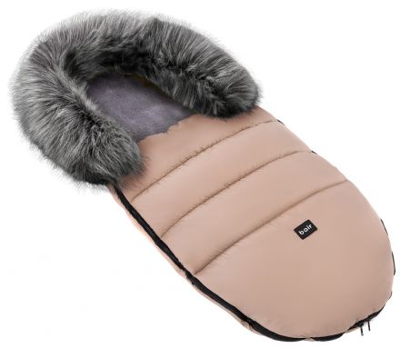 Зимний конверт Bair Polar cappuccino
